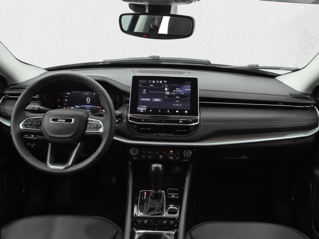 Jeep Compass LIMITED 1.3 PHEV 190 CV 4XE AUT 7