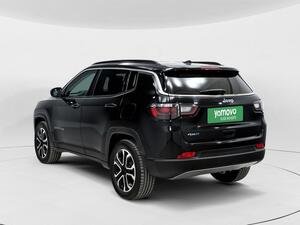 Jeep Compass LIMITED 1.3 PHEV 190 CV 4XE AUT