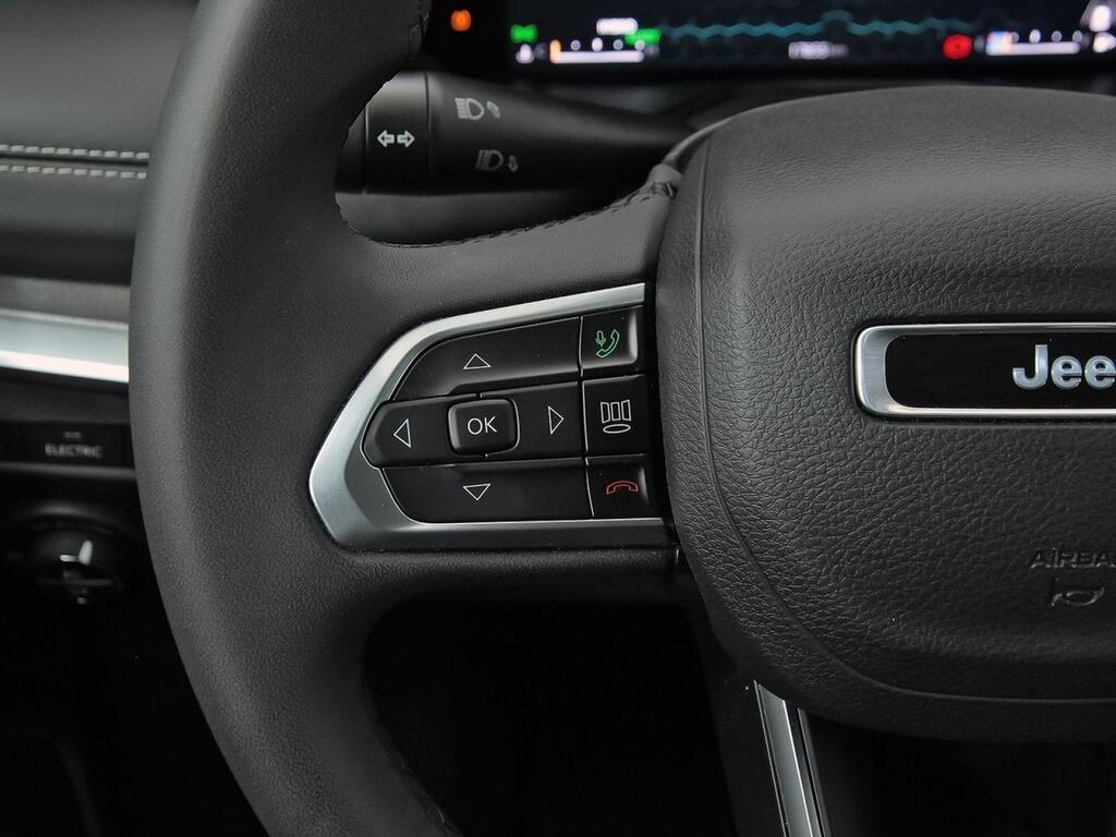 Jeep Compass LIMITED 1.3 PHEV 190 CV 4XE AUT 18