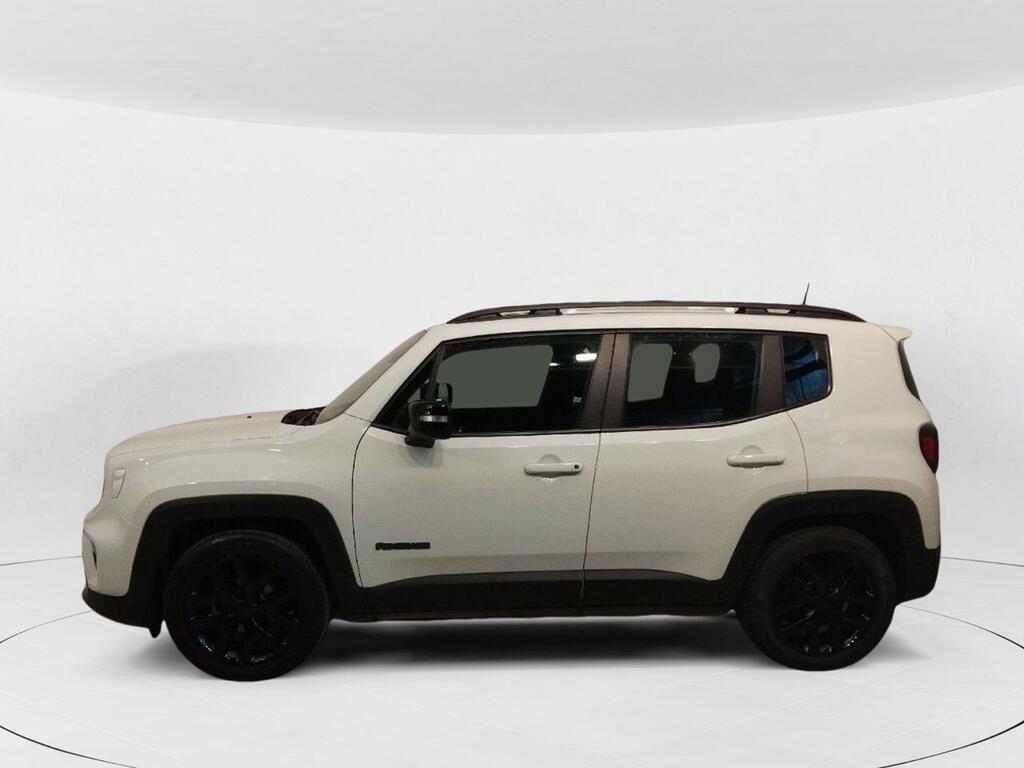 Jeep Renegade NIGHT EAGLE 1.0 G 120 CV FWD 5P 4
