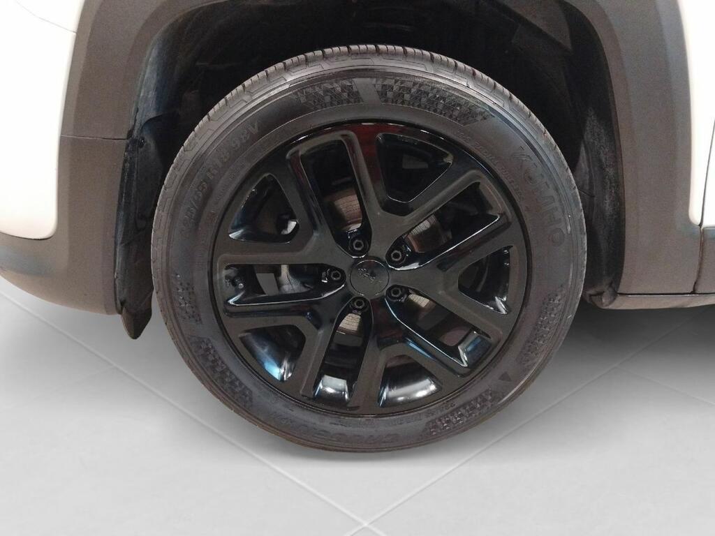 Jeep Renegade NIGHT EAGLE 1.0 G 120 CV FWD 5P 12