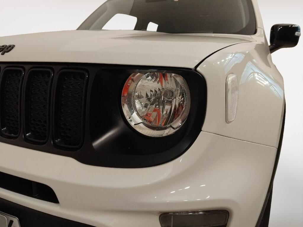 Jeep Renegade NIGHT EAGLE 1.0 G 120 CV FWD 5P 10