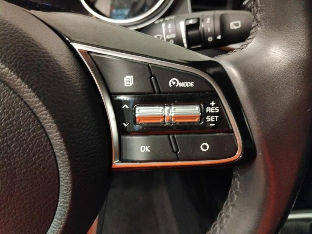 Kia Ceed TOURER DRIVE 1.0 T-GDI 120 CV 5P 8