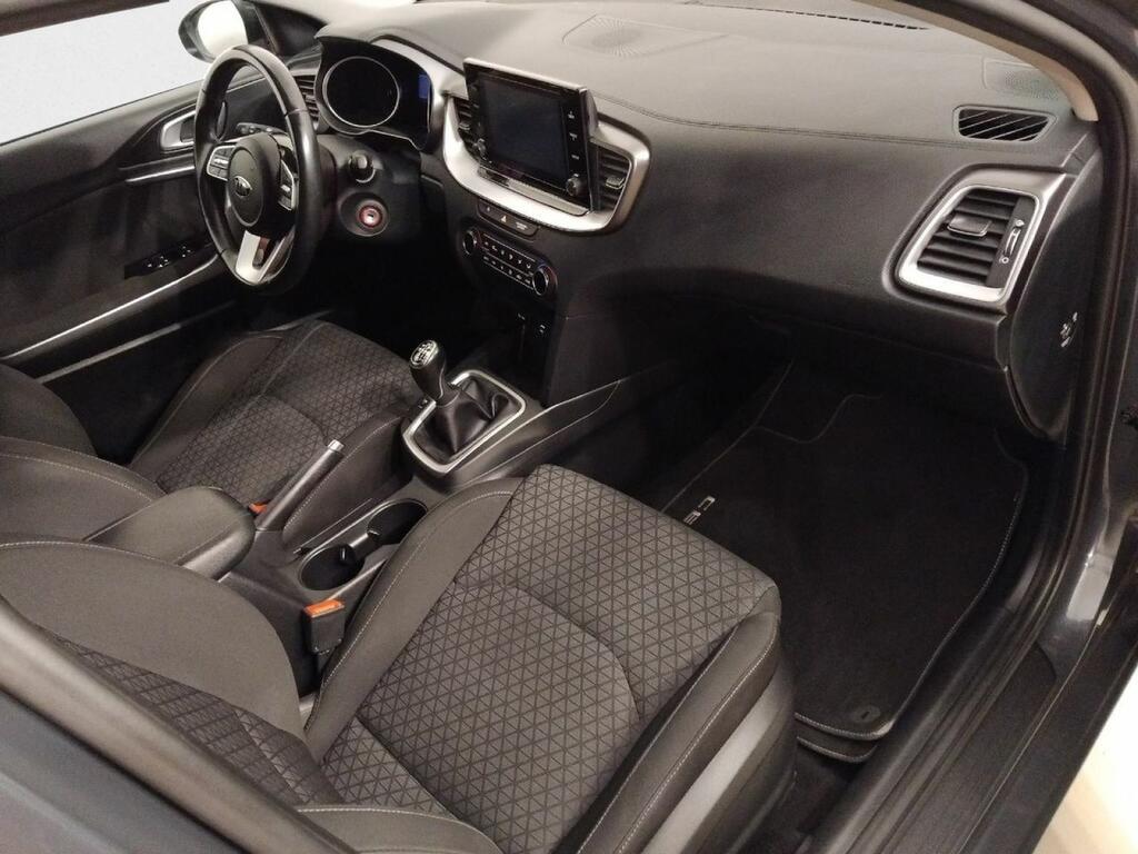 Kia Ceed TOURER DRIVE 1.0 T-GDI 120 CV 5P 11