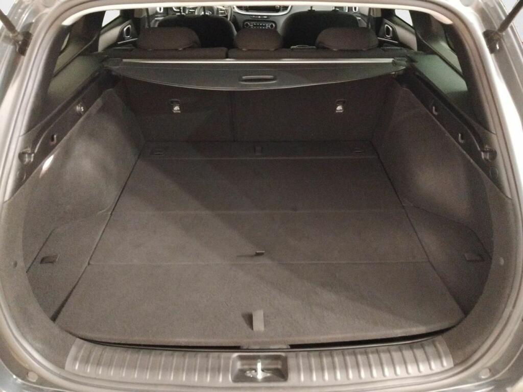 Kia Ceed TOURER DRIVE 1.0 T-GDI 120 CV 5P 14