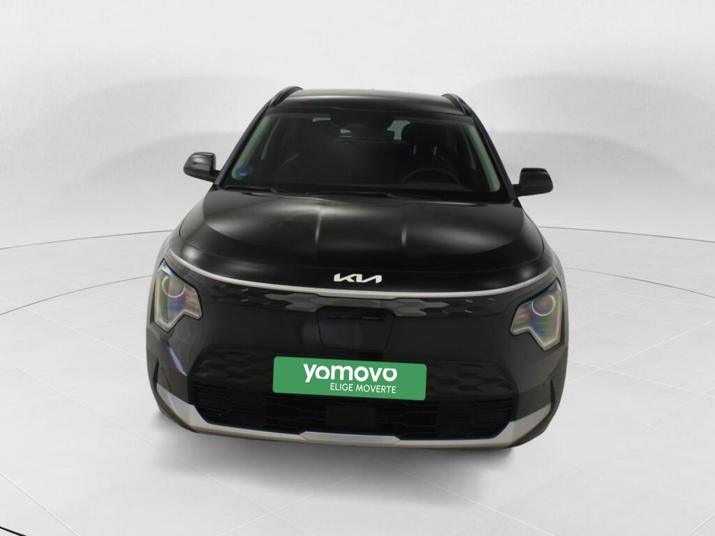 Kia e-Niro e-Niro Business 5
