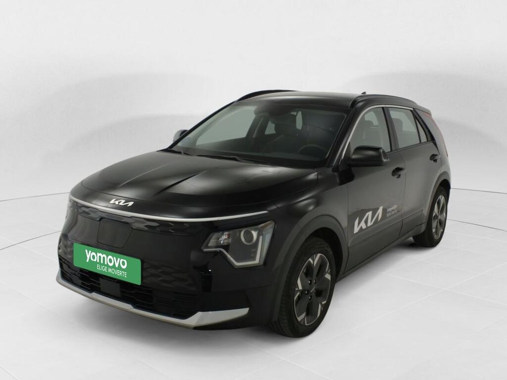 Kia e-Niro e-Niro Business