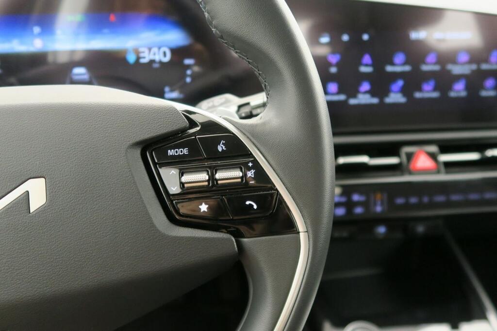 Kia e-Niro e-Niro Business 14