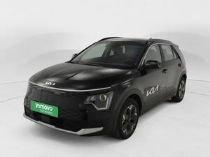 Kia e-Niro e-Niro Business