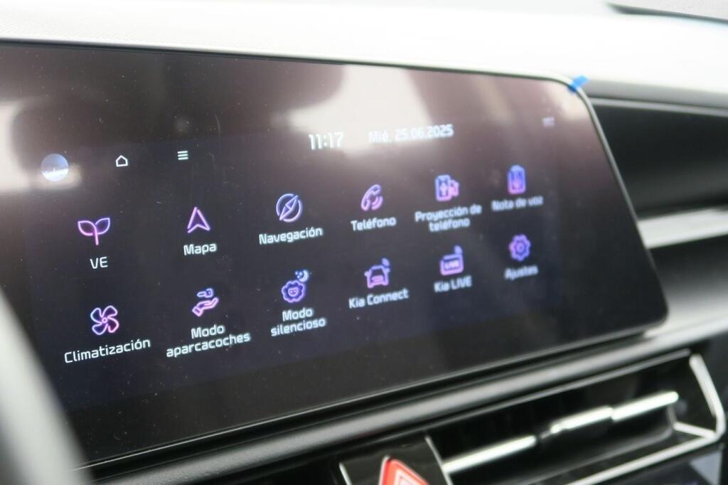 Kia e-Niro e-Niro Business 12