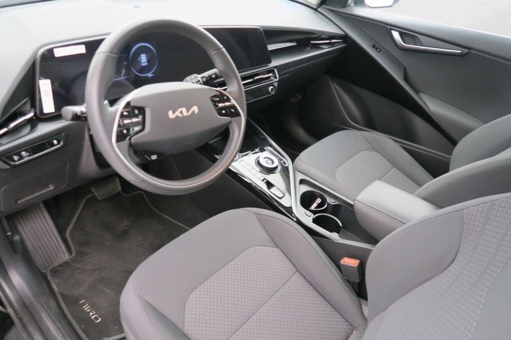 Kia e-Niro e-Niro Business 7