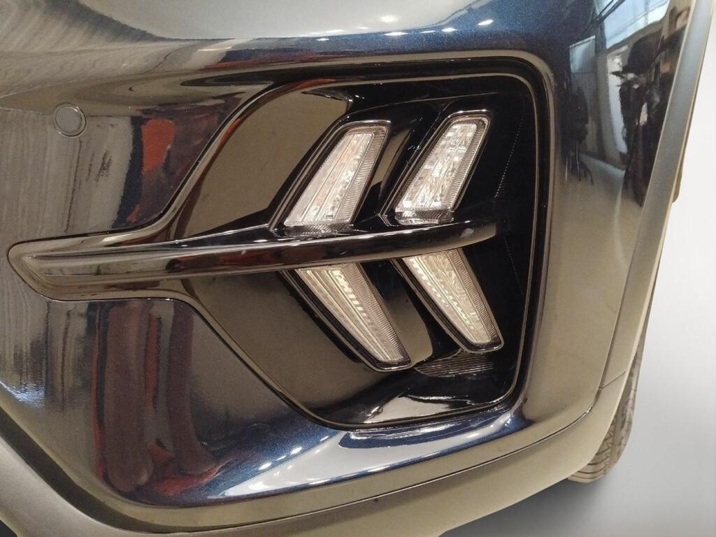 Kia Niro DRIVE 1.6 GDI PLUG-IN HYBRID 141 CV 5P 18