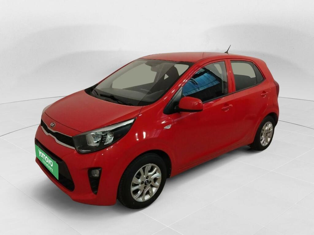 Kia Picanto CONCEPT 1.0 CVVT 67 CV 5P