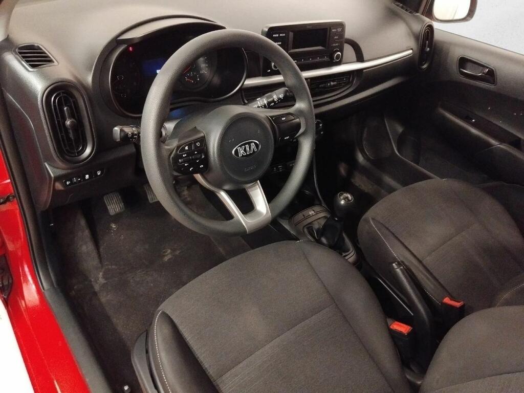 Kia Picanto CONCEPT 1.0 CVVT 67 CV 5P 6