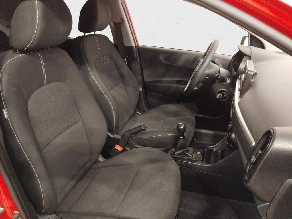 Kia Picanto CONCEPT 1.0 CVVT 67 CV 5P 11