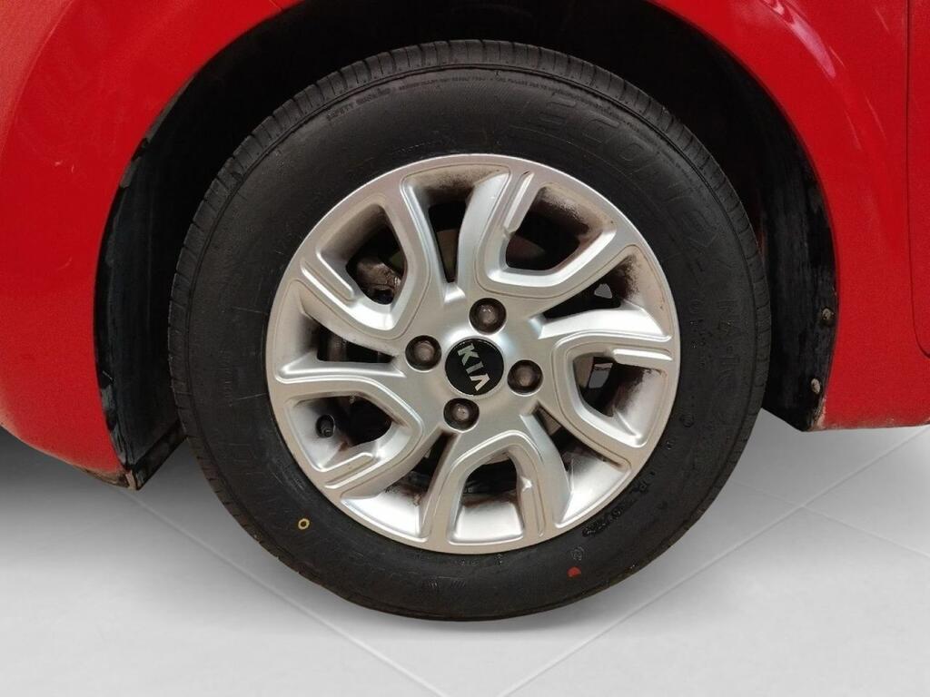 Kia Picanto CONCEPT 1.0 CVVT 67 CV 5P 16