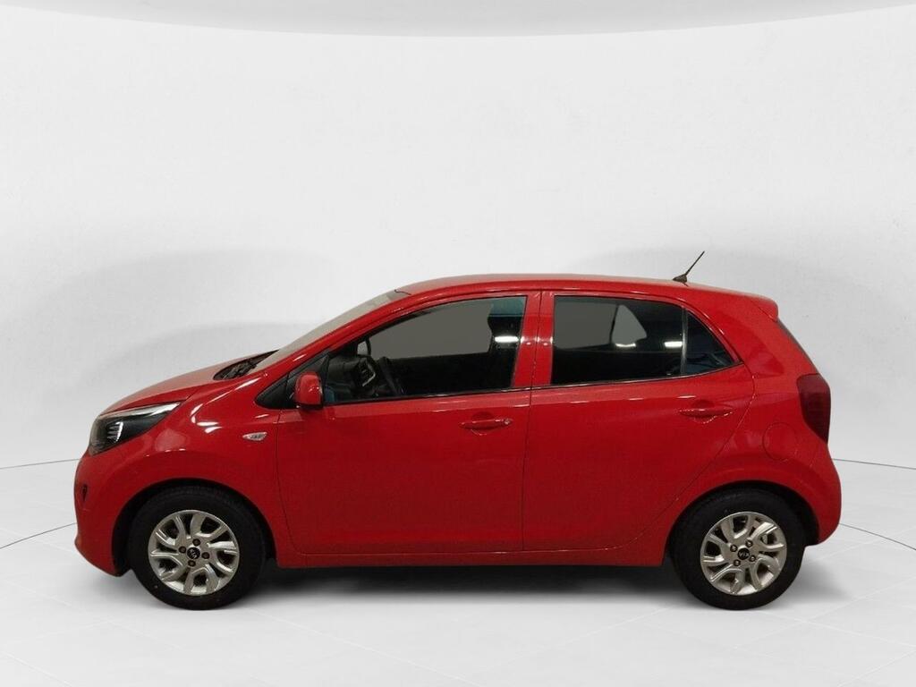 Kia Picanto CONCEPT 1.0 CVVT 67 CV 5P 4