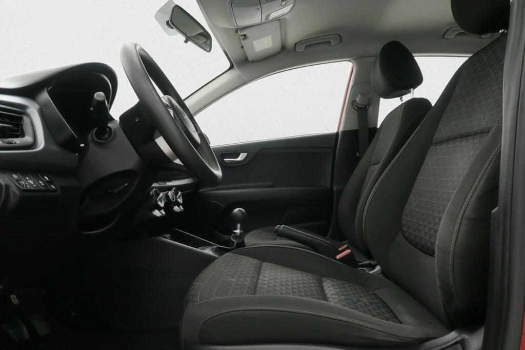 Kia Rio CONCEPT 1.2 DPI 84 CV 5P 17