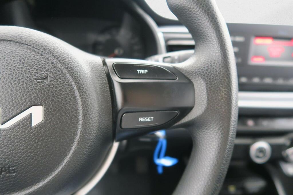 Kia Rio CONCEPT 1.2 DPI 84 CV 5P 12