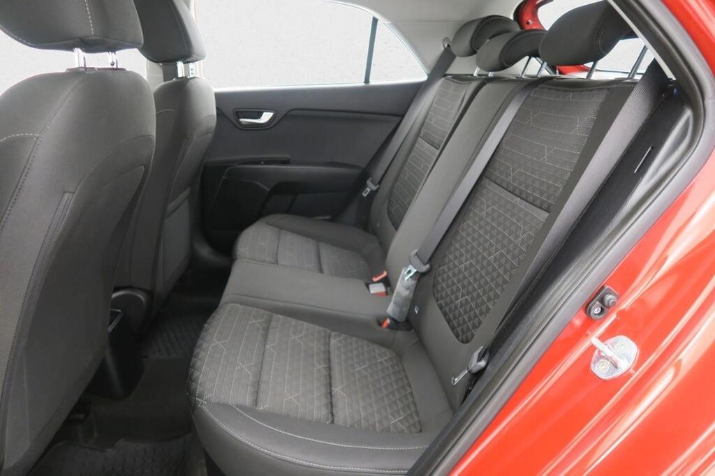 Kia Rio CONCEPT 1.2 DPI 84 CV 5P 18