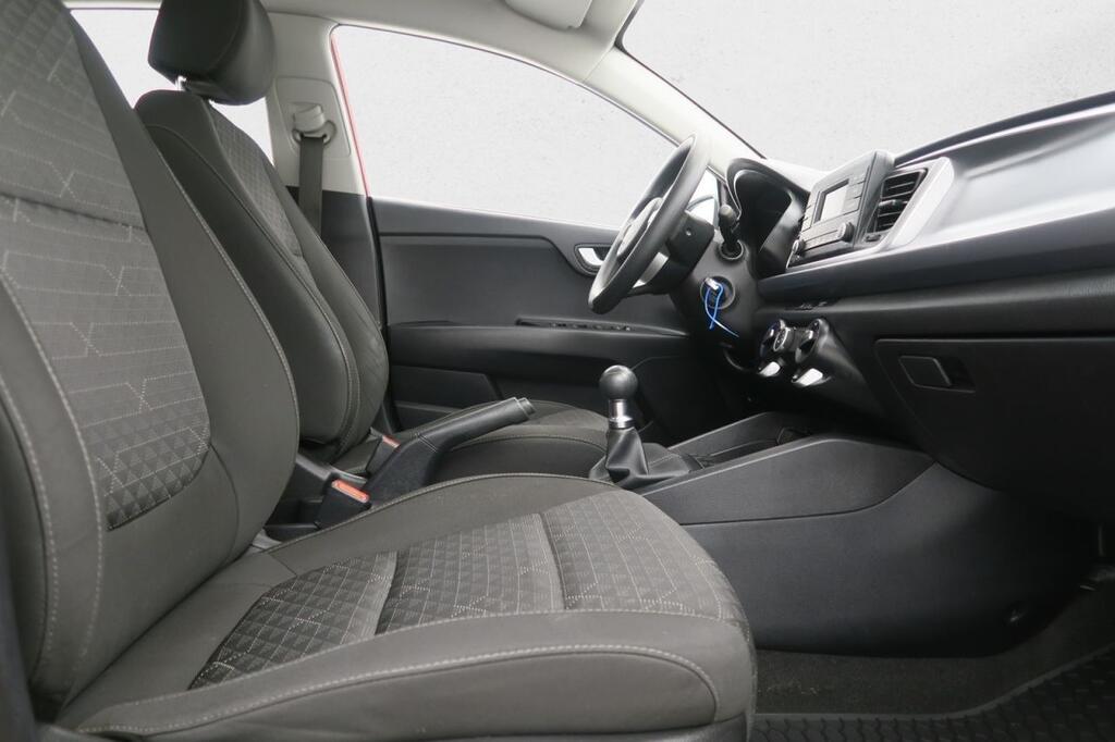 Kia Rio CONCEPT 1.2 DPI 84 CV 5P 16