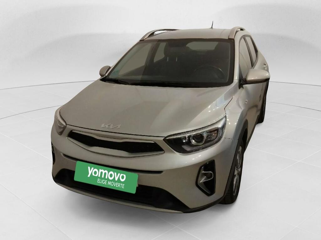 Kia Stonic CONCEPT 1.0 T-GDI MHEV IMT 100 CV 5P