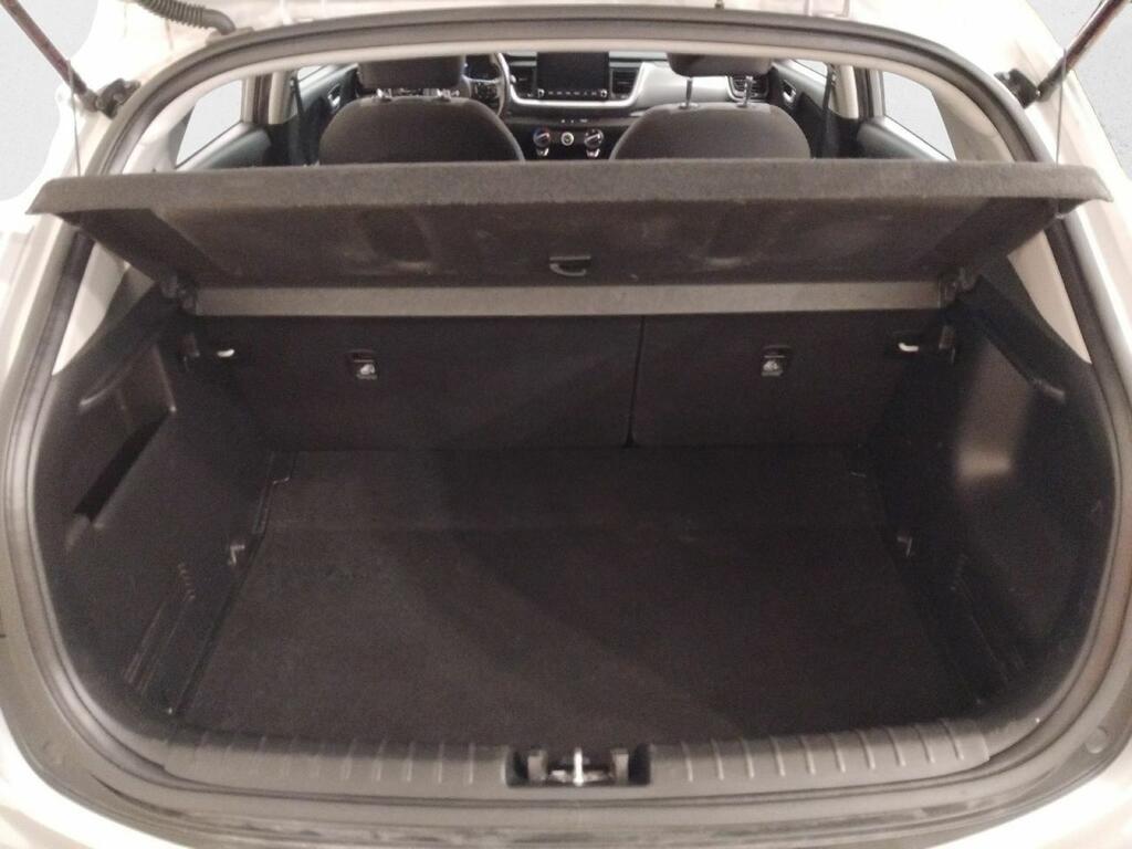 Kia Stonic CONCEPT 1.0 T-GDI MHEV IMT 100 CV 5P 16