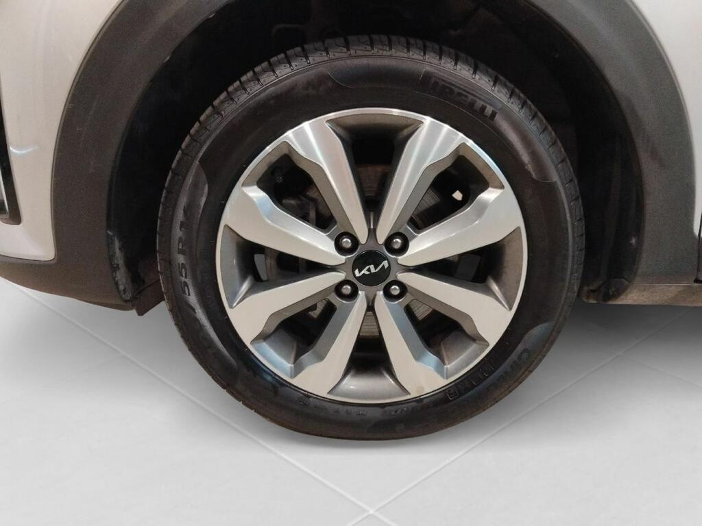 Kia Stonic CONCEPT 1.0 T-GDI MHEV IMT 100 CV 5P 19