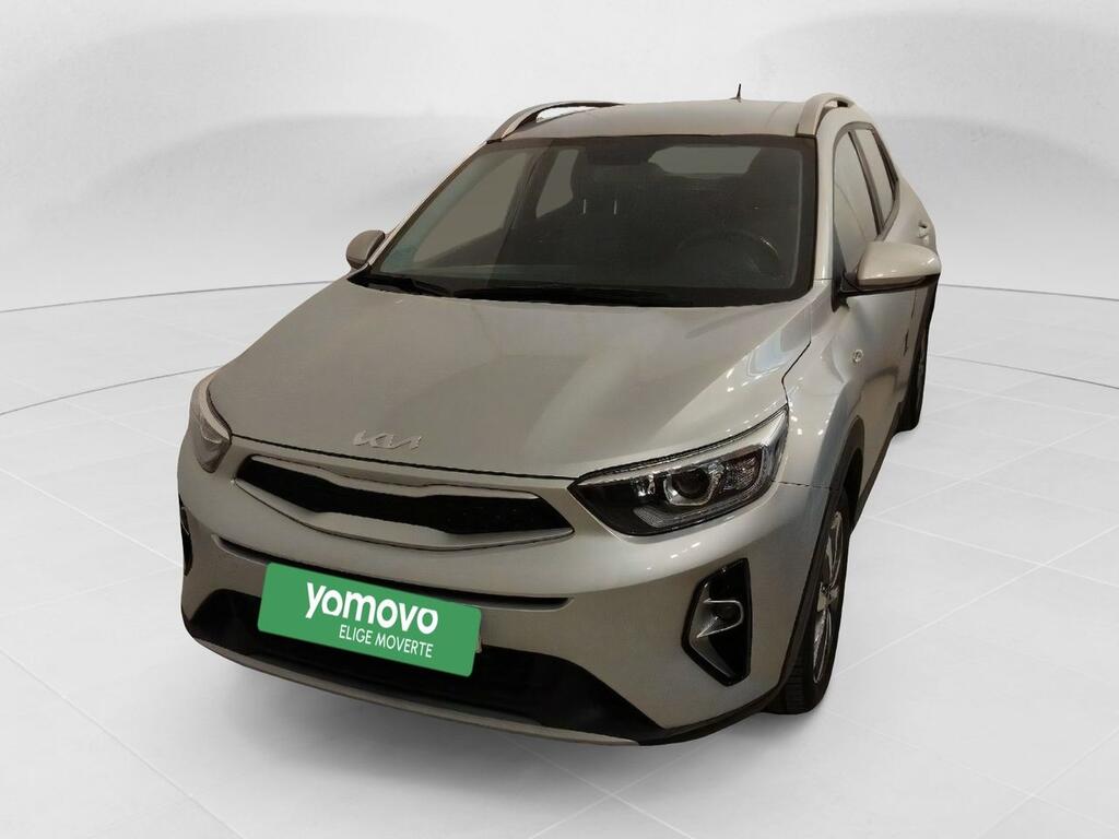 Kia Stonic CONCEPT 1.0 T-GDI MHEV IMT 100 CV 5P 2