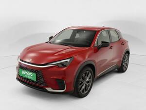 Lexus LBX ELEGANT PLUS 1.5 HYBRID 136 CV AUTO 5P