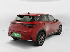 Lexus LBX ELEGANT PLUS 1.5 HYBRID 136 CV AUTO 5P