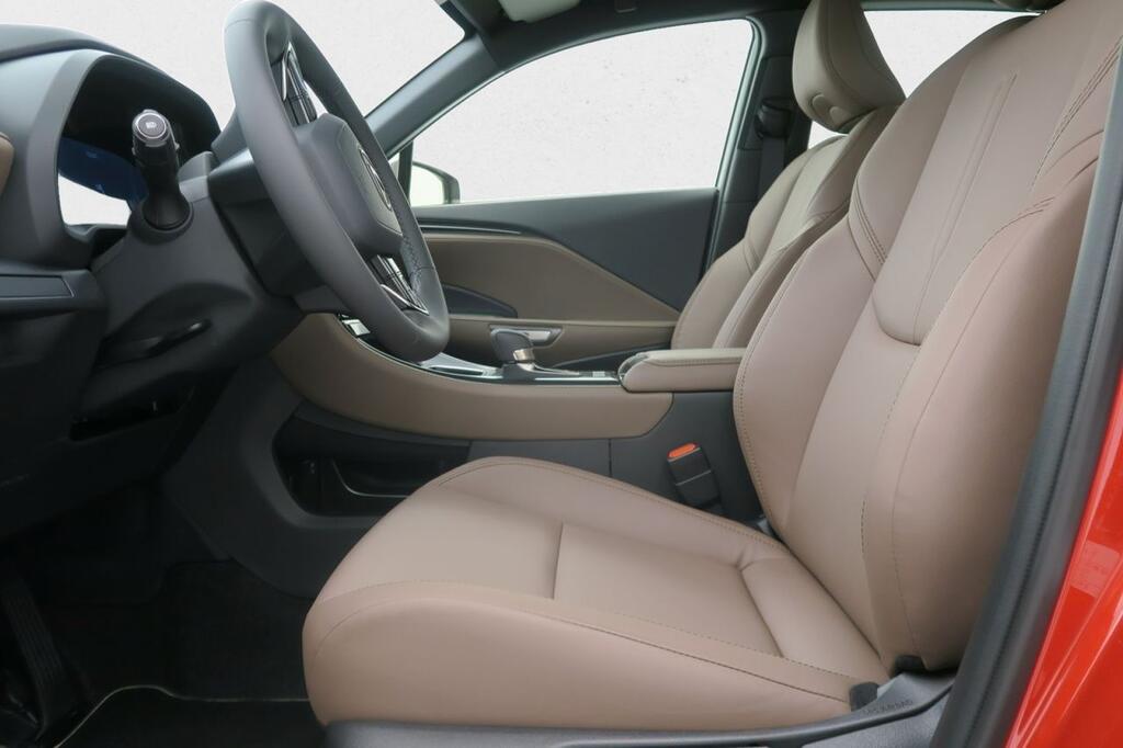 Lexus LBX ELEGANT PLUS 1.5 HYBRID 136 CV AUTO 5P 18