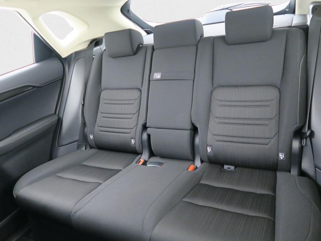 Lexus NX 300H BUSINESS NAVI. 2.5 HYBRID 197 CV AUTO 5P 2WD 15