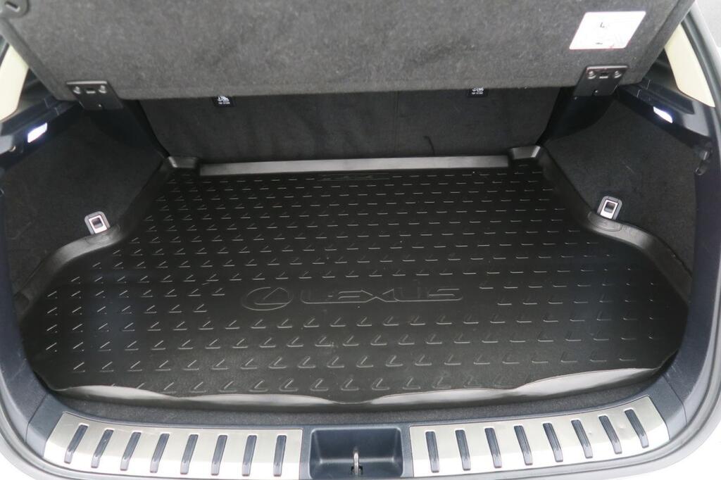 Lexus NX 300H EXECUTIVE NAVI. 2.5 HYBRID 197 CV AUTO 5P 4WD 13