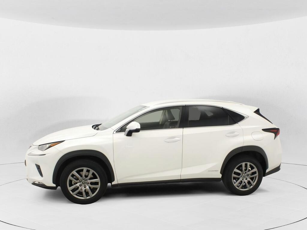 Lexus NX 300H EXECUTIVE NAVI. 2.5 HYBRID 197 CV AUTO 5P 4WD 6