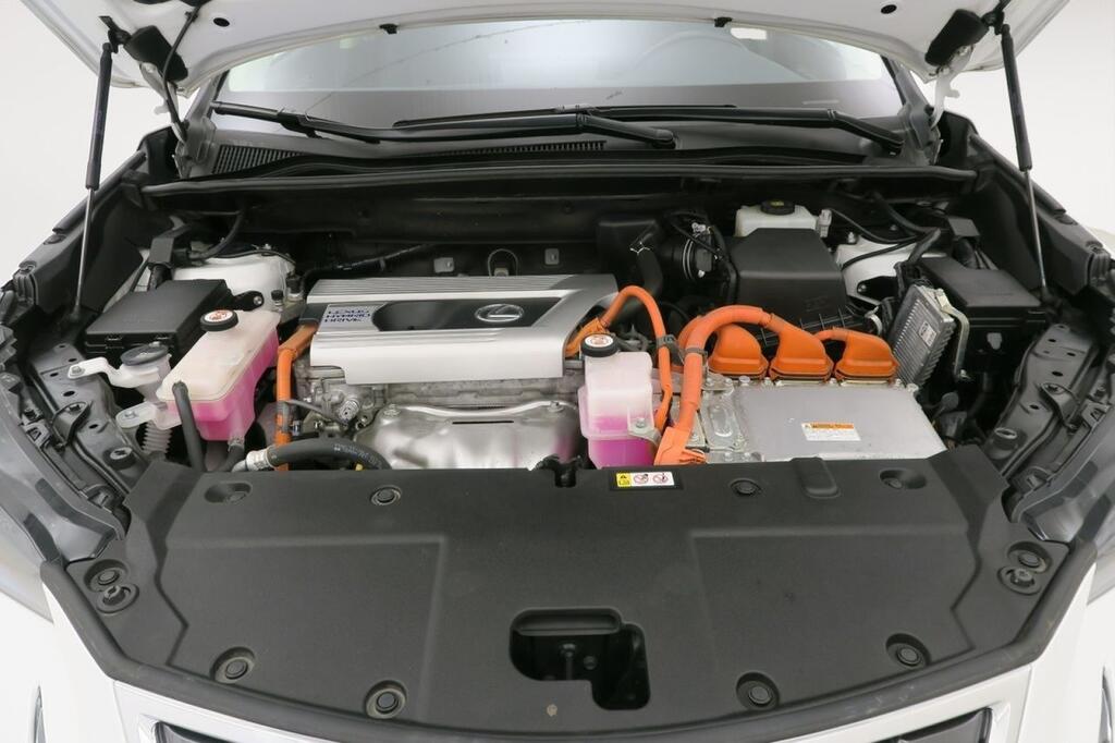 Lexus NX 300H EXECUTIVE NAVI. 2.5 HYBRID 197 CV AUTO 5P 4WD 14