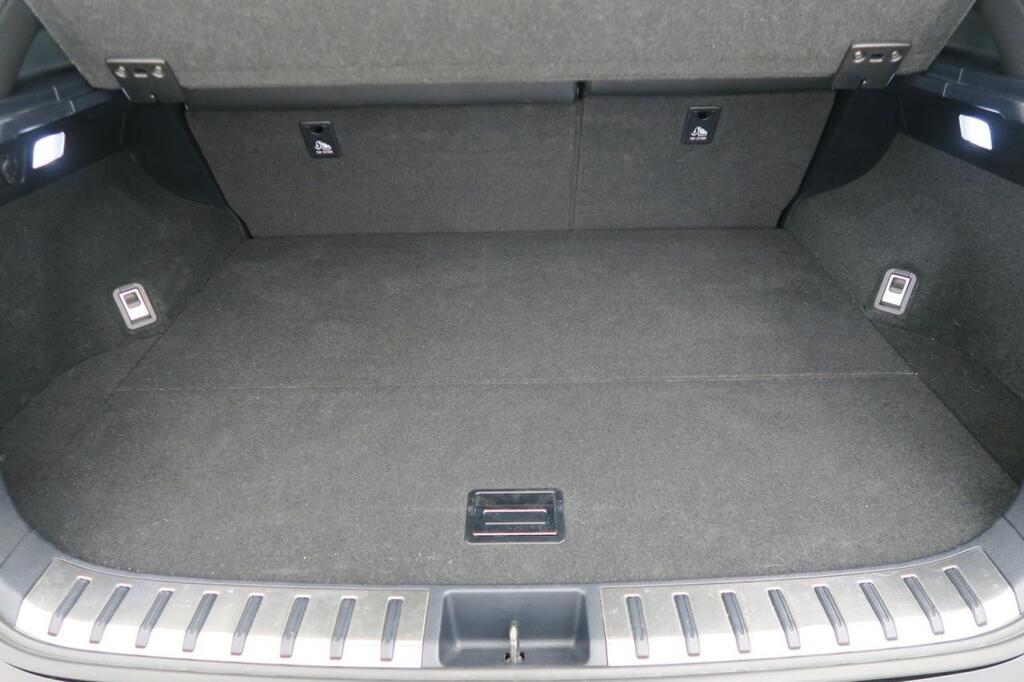 Lexus NX 300H F SPORT KICK POWER 2.5 HYBRID 197 AUTO 5P 4WD 20