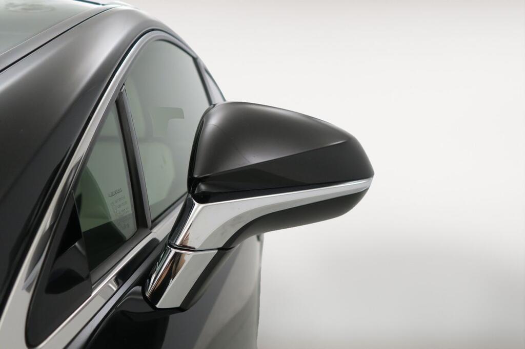 Lexus NX 300H F SPORT KICK POWER 2.5 HYBRID 197 AUTO 5P 4WD 25