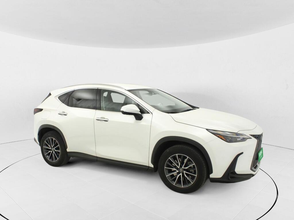 Lexus NX 450H+ EXECUTIVE 2.5 PHEV 306 CV 4WD AUTO 5P 5