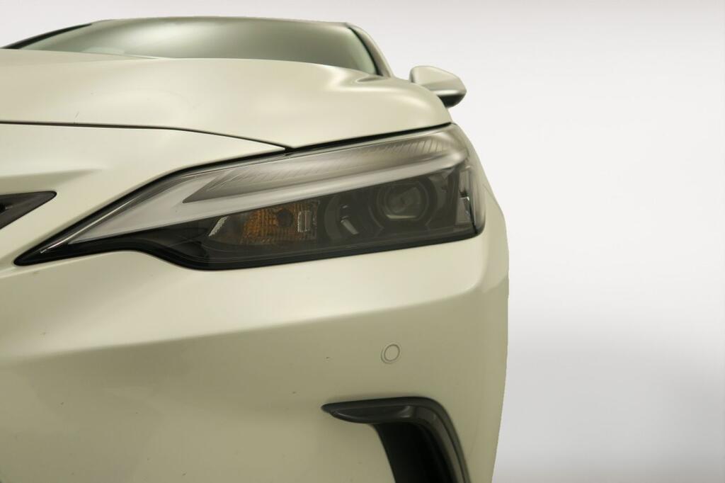 Lexus NX 450H+ EXECUTIVE 2.5 PHEV 306 CV 4WD AUTO 5P 22