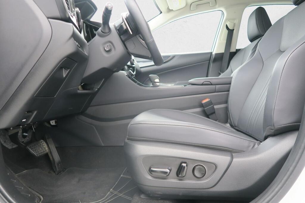 Lexus NX 450H+ EXECUTIVE 2.5 PHEV 306 CV 4WD AUTO 5P 17