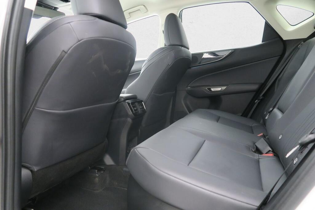 Lexus NX 450H+ EXECUTIVE 2.5 PHEV 306 CV 4WD AUTO 5P 18