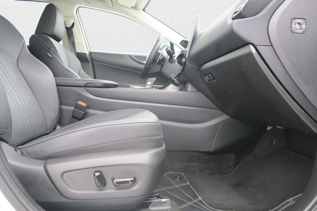 Lexus NX 450H+ EXECUTIVE 2.5 PHEV 306 CV 4WD AUTO 5P 16