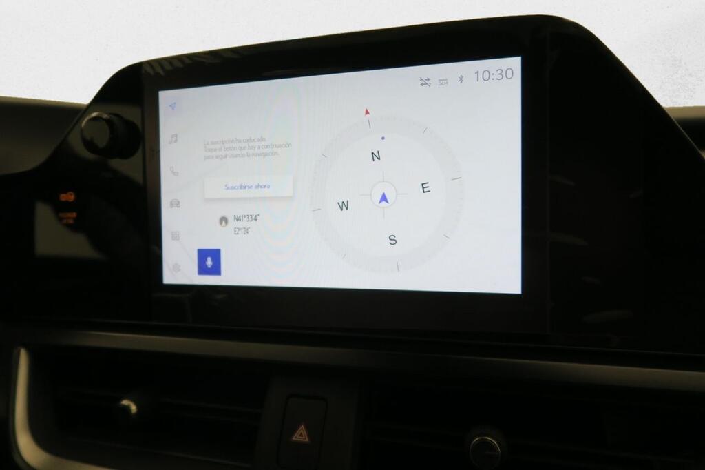 Lexus UX 250H BUSINESS 2.0 HYBRID 184 CV AUTO 5P 8