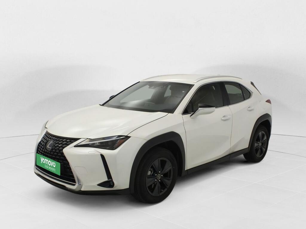 Lexus UX 250H BUSINESS 2.0 HYBRID 184 CV AUTO 5P 4
