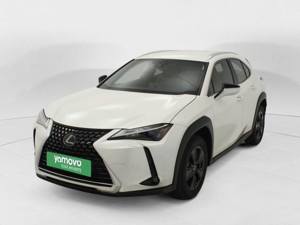 Lexus UX 250H BUSINESS 2.0 HYBRID 184 CV AUTO 5P 2