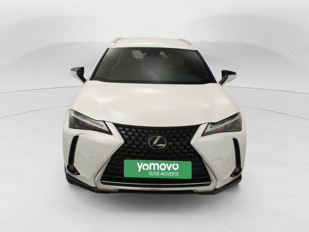 Lexus UX 250H BUSINESS 2.0 HYBRID 184 CV AUTO 5P 5