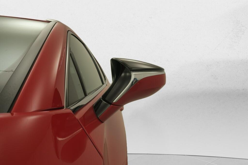 Lexus UX 250H PREMIUM 2.0 HYBRID 184 CV AUTO 5P 26