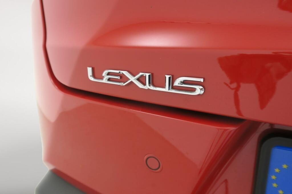 Lexus UX 250H PREMIUM 2.0 HYBRID 184 CV AUTO 5P 23