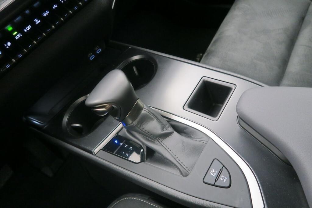 Lexus UX 250H PREMIUM 2.0 HYBRID 184 CV AUTO 5P 15